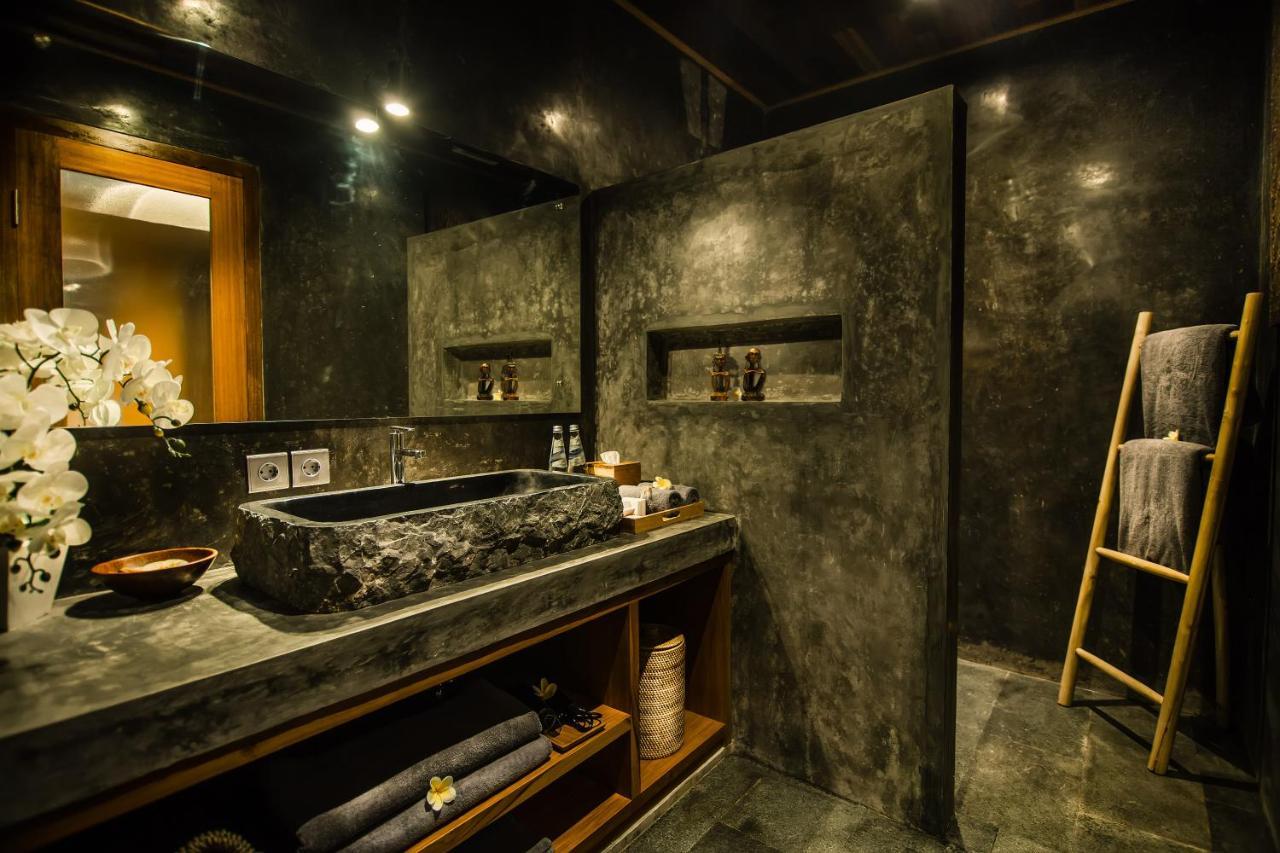 Ubud Season Villas Ngoại thất bức ảnh