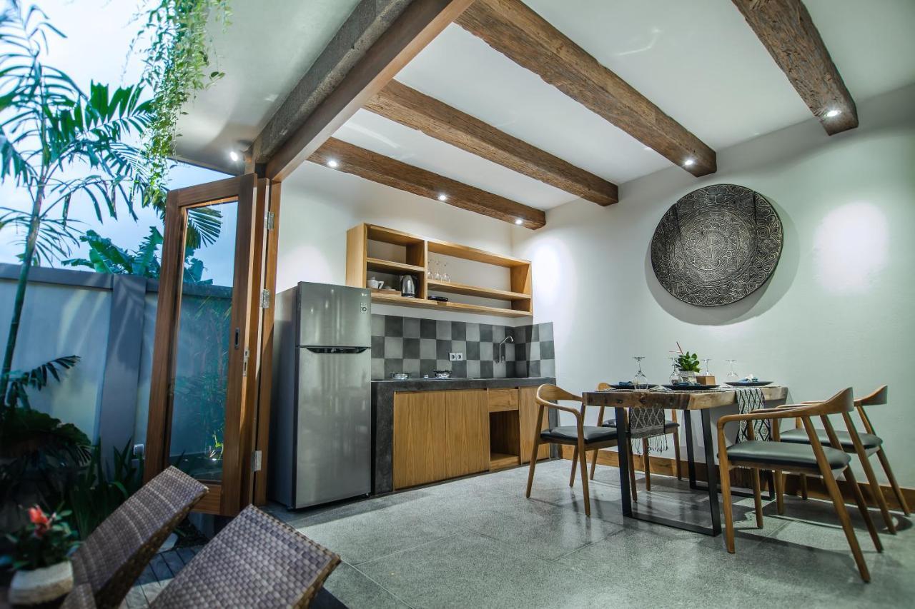Ubud Season Villas Ngoại thất bức ảnh