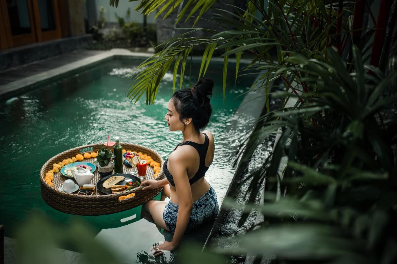 Ubud Season Villas Ngoại thất bức ảnh
