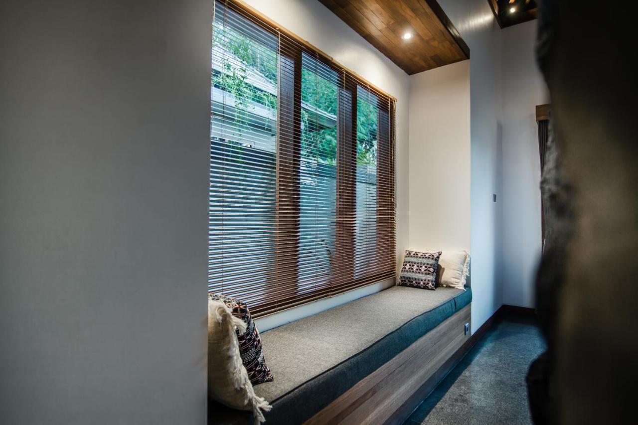 Ubud Season Villas Ngoại thất bức ảnh