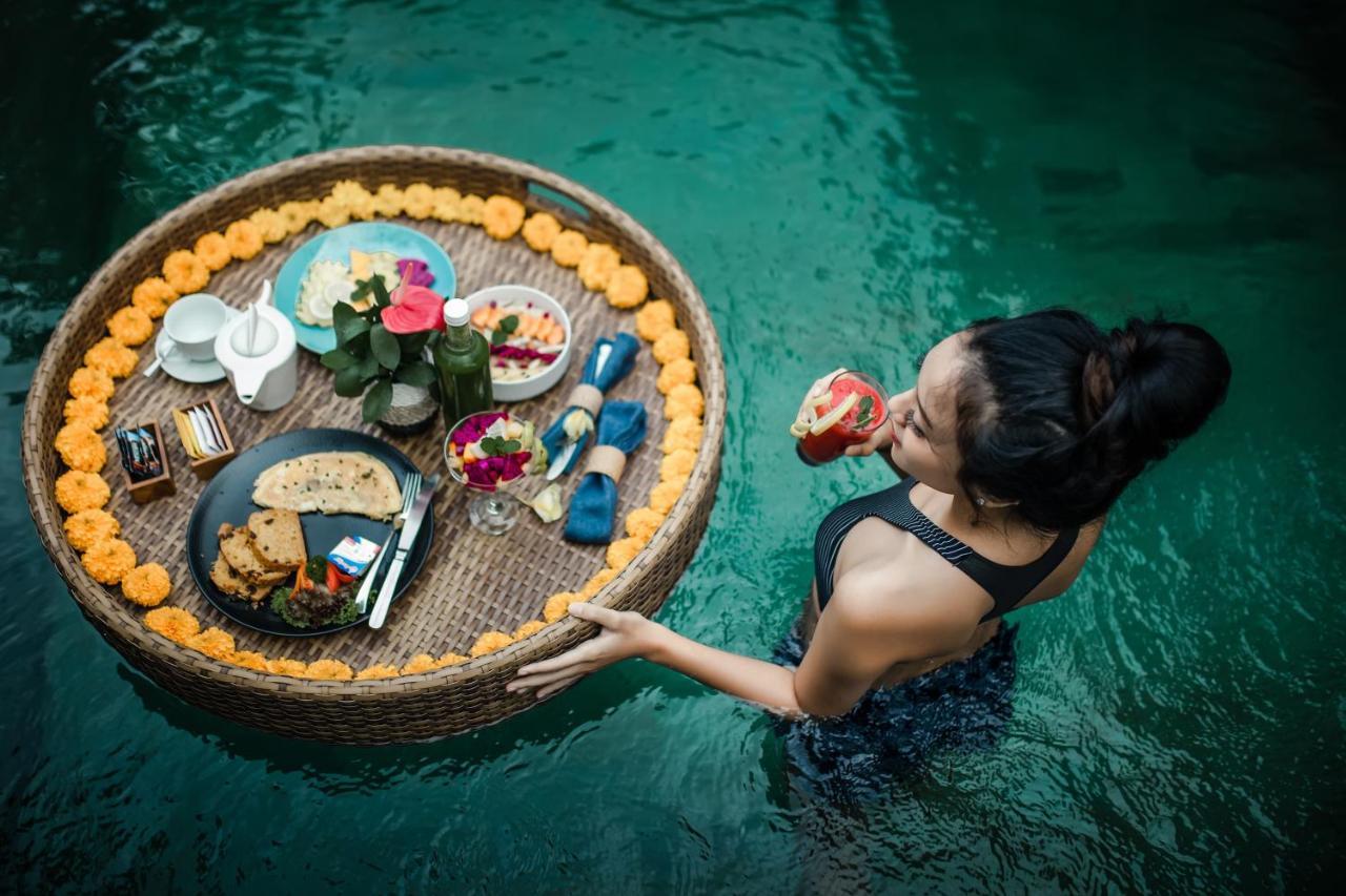 Ubud Season Villas Ngoại thất bức ảnh