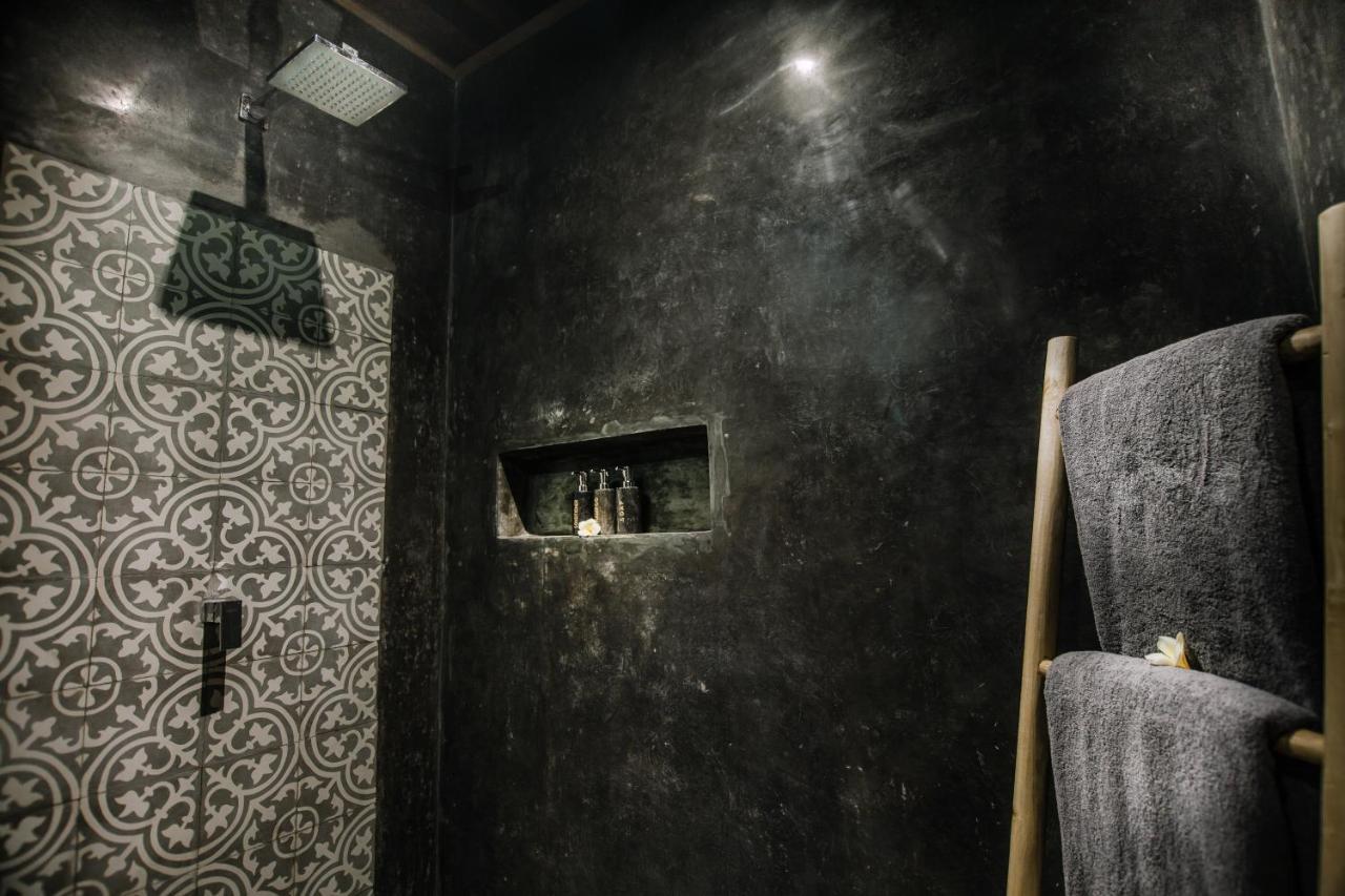 Ubud Season Villas Ngoại thất bức ảnh
