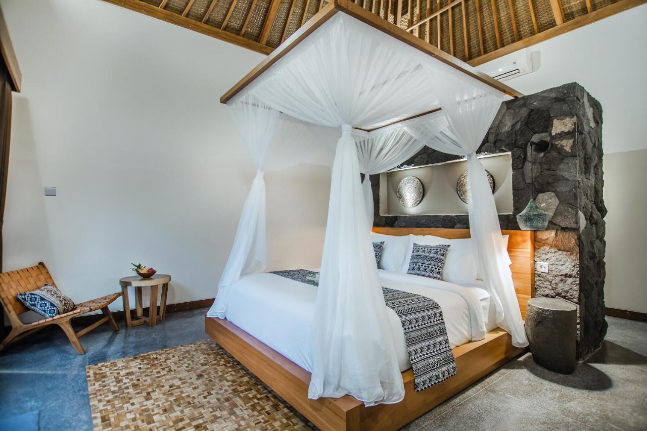 Ubud Season Villas Ngoại thất bức ảnh